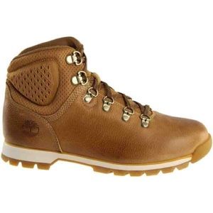 Timberland Alderwood Hiking Boots Brown Size 9.5